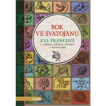 Rok ve Svatojánu - Eva Francová