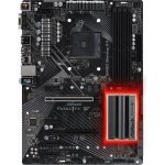ASRock Fatal1ty B450 Gaming K4 – Zboží Živě