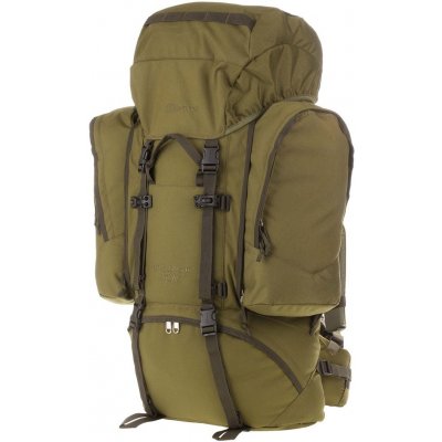 Berghaus Atlas IV zelený 120 l – Hledejceny.cz