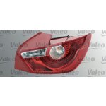 VALEO Zadní světlo 043833 – Hledejceny.cz