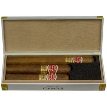 Romeo y Julieta Churchills