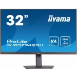 iiyama XUB3294QSU-B1 – Hledejceny.cz