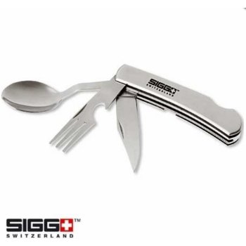 Sigg CUTLERY SET