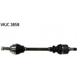 Hnací hřídel - poloosa SKF VKJC 3858 (VKJC3858) – Zboží Mobilmania