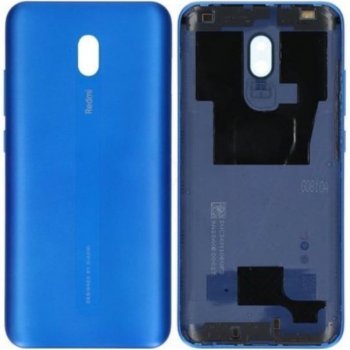 Kryt Xiaomi Redmi 8A zadní modrý