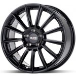 Platin P74 7,5x19 5x112 ET53 gloss black – Hledejceny.cz