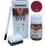 TARRAGO na kůži-Color dye 25 ml, bordó č.11 – Hledejceny.cz