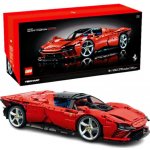 LEGO® Technic 42143 Ferrari Daytona SP3 – Zboží Živě
