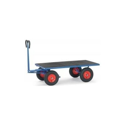 Přepravní vozík Ruční valníkový 6403V Fetra – Zboží Mobilmania