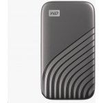 WD My Passport SSD 500GB, WDBAGF5000AGY-WESN – Zboží Mobilmania