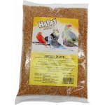 Vitakraft HAPPY FOOD proso žluté 0,5 kg – Hledejceny.cz