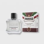 Proraso Red balzám po holení santalové dřevo 100 ml