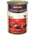 Animonda GranCarno Adult Beef 6 x 800 g – Hledejceny.cz