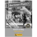 BERLINER PLATZ NEU 2 INTENSIVTRAINER - KAUFMANN, S., LEMCKE,...