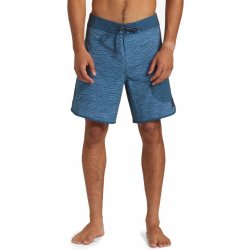 Quiksilver Og Scallop Blank Canvas 18 midnight navy