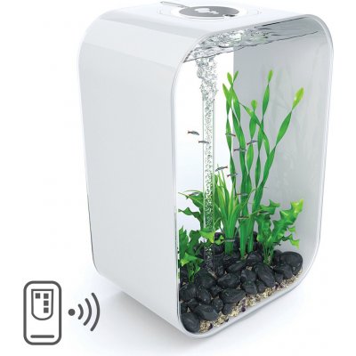 Biorb Life MCR akvárium bílé 60 l – Zboží Dáma
