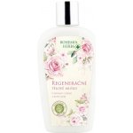 Bohemia Herbs tělové mléko růže 250 ml – Hledejceny.cz