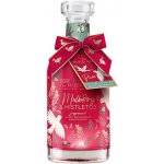 Baylis & Harding koupelová pěna ve svítící karafě The Fuzzy Duck Winter Wonderland 500 ml – Zboží Dáma