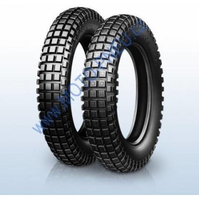 Michelin Trial Competiton 4/0 R18 64L – Hledejceny.cz