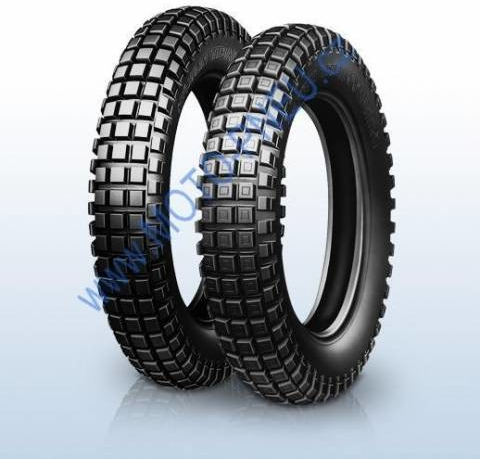 Michelin Trial Competiton 2.75/0 R21 45L