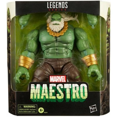 Hasbro Marvel Legends – Zbozi.Blesk.cz