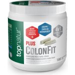 Topnatur Colonfit plus 180 kapslí 148 g – Hledejceny.cz