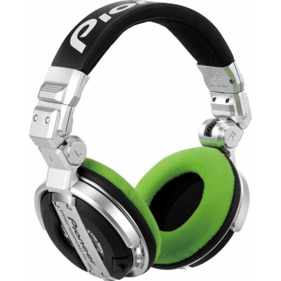 Zomo Velour for Pioneer HDJ-1000 Mint – Hledejceny.cz