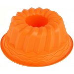 Orion forma velká bábovka silikon 23,5cm 11cm výška – Zboží Dáma