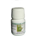 Jukl ČESNEKOVÉ VÝHONKY lihový byl. extrakt 50 ml – Hledejceny.cz