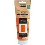 Pébéo akrylová barva Origin 120 ml cadmium orange hue – Hledejceny.cz