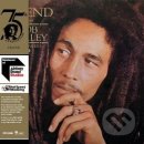 Marley Bob & The Wailers - Legend Half-Speed Remastered - Vinyl LP