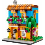 LEGO® 40583 Domy světa 1 – Hledejceny.cz
