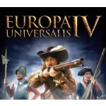 Europa Universalis 4 – Zboží Dáma