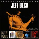 Beck Jeff - Original album classics 3 CD 5 – Hledejceny.cz