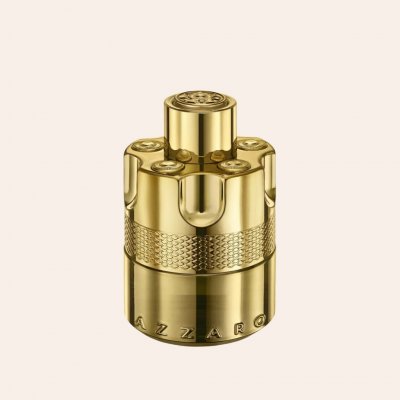 Azzaro Wanted Forever Elixir parfém pánský 50 ml – Hledejceny.cz