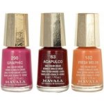 Mavala Minicolor lak na nehty 180 Candy Floss 5 ml – Hledejceny.cz