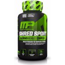 Muscle Pharm shred sport 60 kapslí