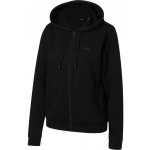 Crivit dámská tepláková mikina černá – Zboží Dáma