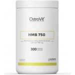 OstroVit HMB 750 300 kapslí – Hledejceny.cz