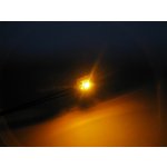 Modellbau Schönwitz FSB-1 LED osvětlení domu kabiny žlutá Schönwitz 50119 – Zboží Dáma