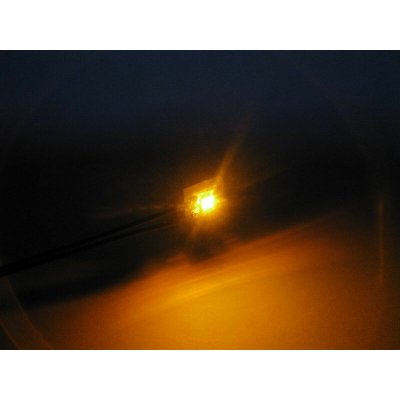 Modellbau Schönwitz FSB-1 LED osvětlení domu kabiny žlutá Schönwitz 50119 – Zboží Dáma