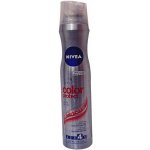 Nivea lak na vlasy pro zářivou barvu 250 ml – Hledejceny.cz