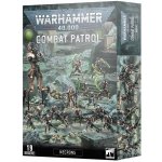 GW Warhammer Combat Patrol: Necrons – Zbozi.Blesk.cz