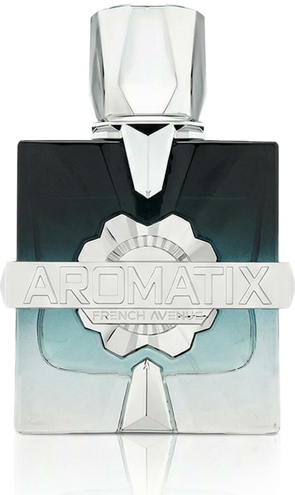 French Avenue Frostbite Aromatix parfémovaná voda unisex 100 ml