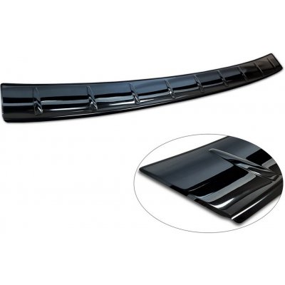 AVISA, Ochranná lišta zadního nárazníku VW Tiguan III, 2024 – Sleviste.cz