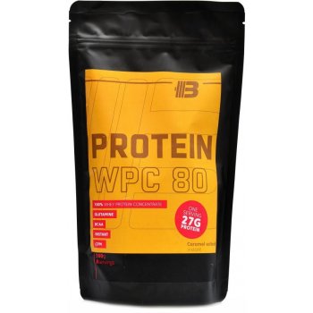 Body nutrition WPC whey protein 80 300 g