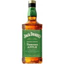 Jack Daniel's Apple 35% 0,7 l (holá láhev)