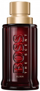 Hugo Boss Boss The Scent Elixir parfémovaná voda pánská pánská 50 ml