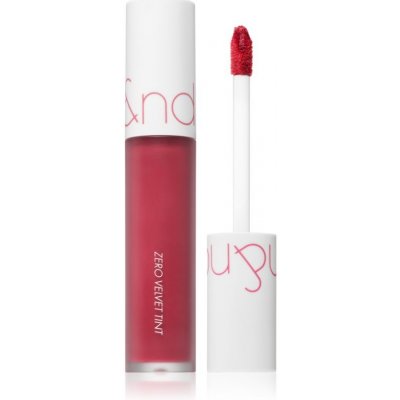 Rom&nd Tint na rty Zero Velvet Tint No 04 Burnt Heart 5,5 g – Zboží Dáma