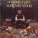 Jethro Tull - Songs From The Wood - Vinyl – Sleviste.cz